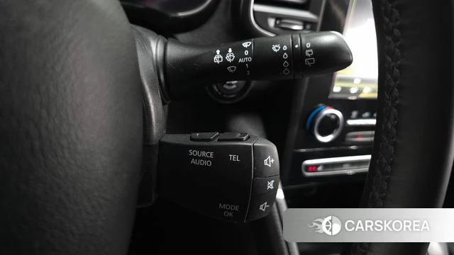 Renault Korea (Samsung) The New QM6 id 4476790 из Кореи 9