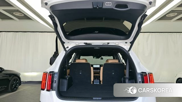 Kia Sorento 4th Generation id 3819375 из Кореи 9