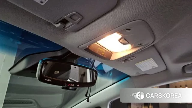 Chevrolet (GM Daewoo) New Bolt EV id 3328324 из Кореи 9