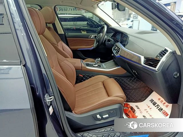 BMW X5 (imported) id 4313660 из Китая 9