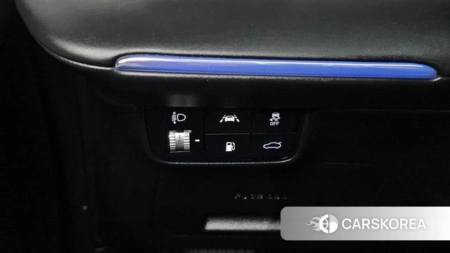 Hyundai The New Grandeur IG id 4330314 из Кореи 9