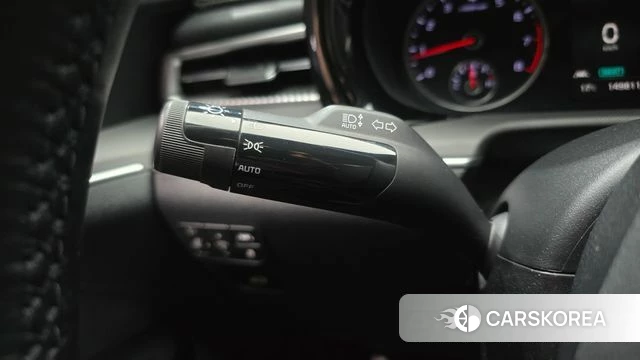 Kia K5 3rd generation id 3827102 из Кореи 9