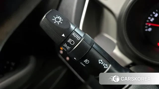 Kia The New Ray id 3650023 из Кореи 9