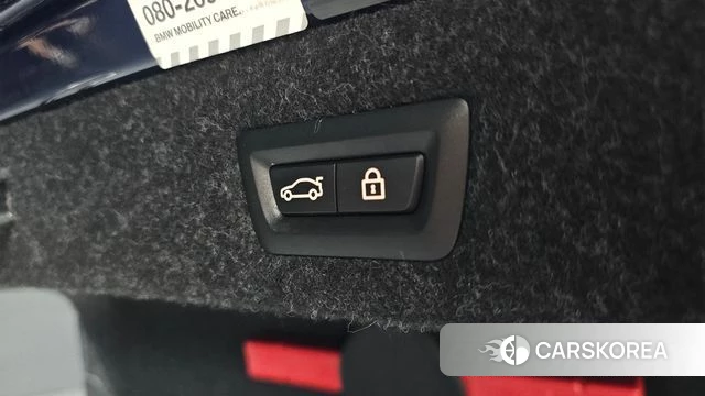 BMW 5 Series (G30) id 4530312 из Кореи 9