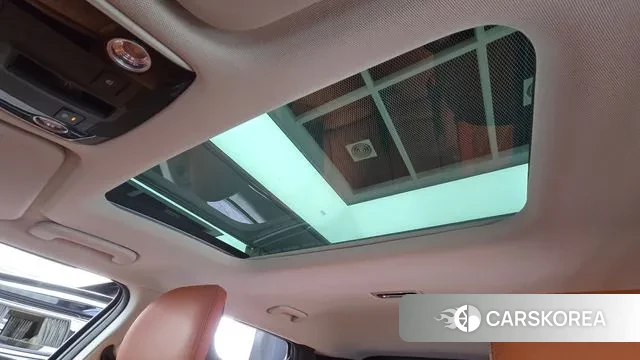 Kia EV6 id 3727119 из Кореи 9