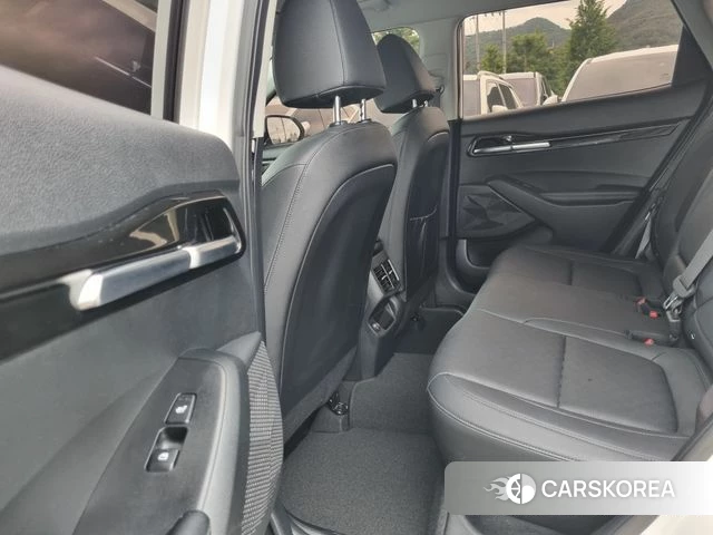 Kia Seltos id 4369887 из Кореи 9