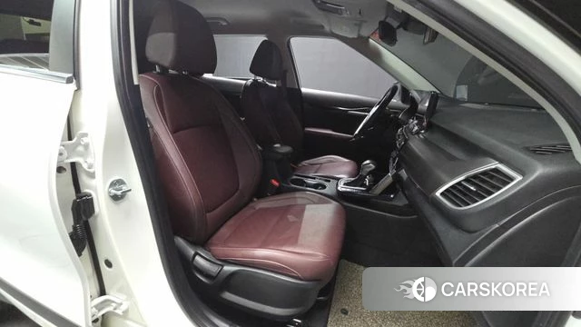 Kia Seltos id 4750824 из Кореи 9