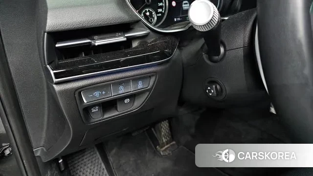 Genesis G80 (RG3) id 3600308 из Кореи 9