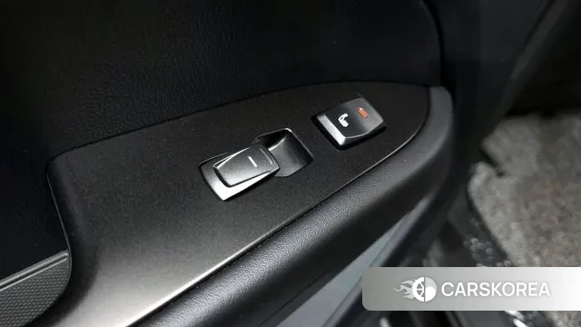 Ssangyong Rexton Sports Cannes id 3356511 из Кореи 9