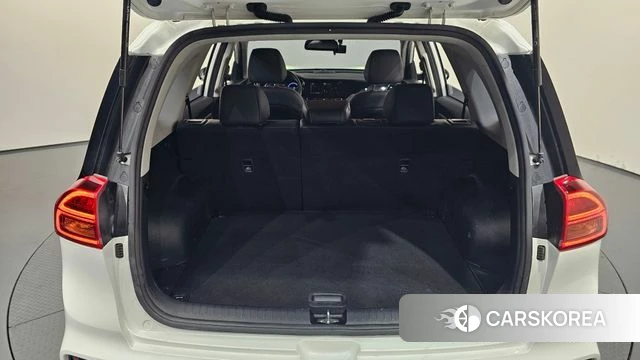 Kia Niro Plus id 4640639 из Кореи 9