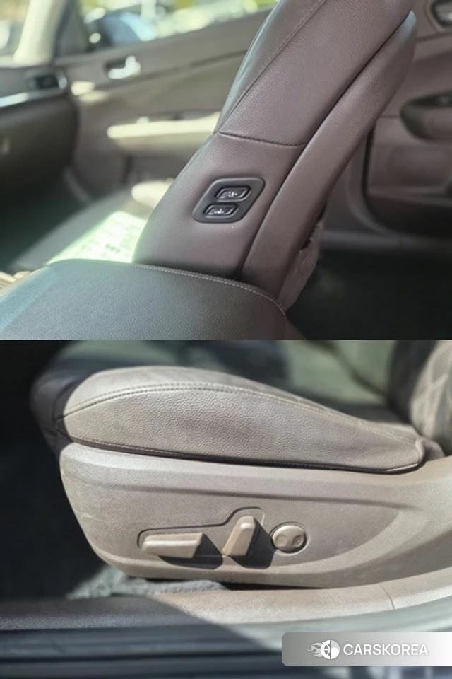 Kia The New K5 2nd generation id 4188609 из Кореи 9