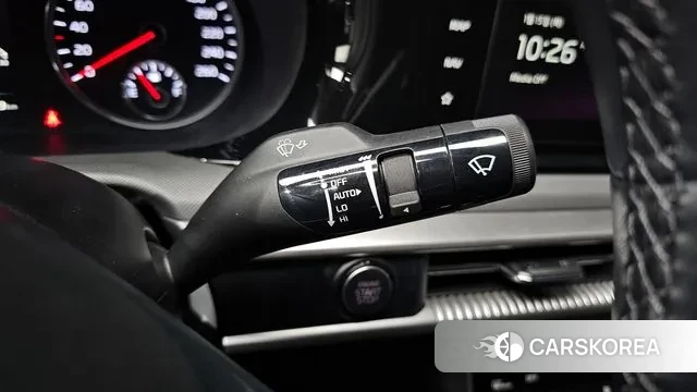 Kia K5 Hybrid 3rd Generation id 3586117 из Кореи 9