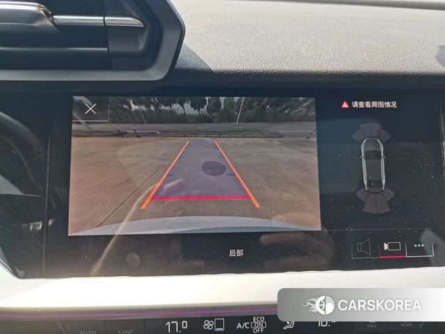 Audi A3 id 4256721 из Китая 9