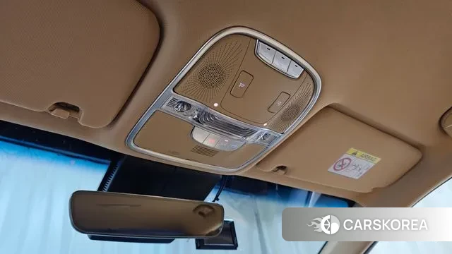 Kia The New K9 2nd generation id 2989909 из Кореи 9