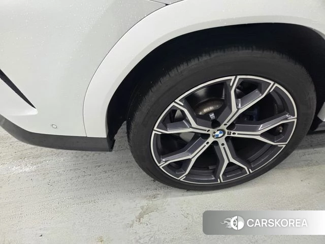 BMW X6 (G06) id 4355246 из Кореи 9