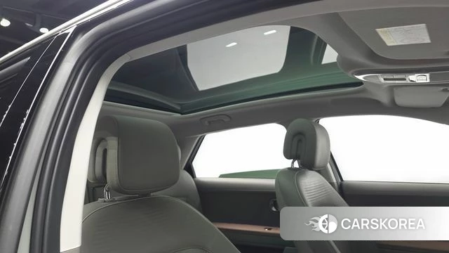 Hyundai Ionic 5 id 4754101 из Кореи 9