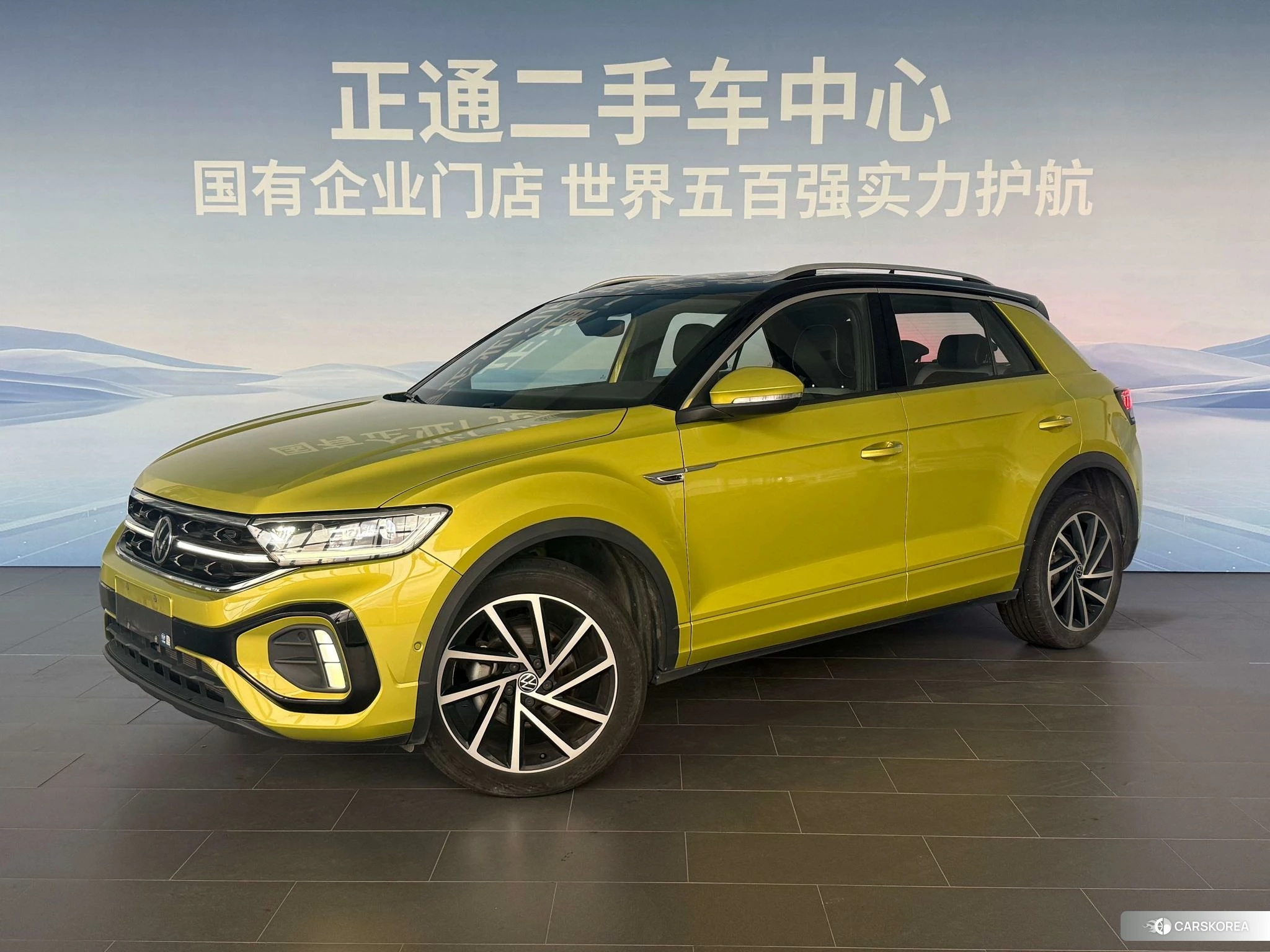 Volkswagen Exploring songs id 4455215 из Китая 9