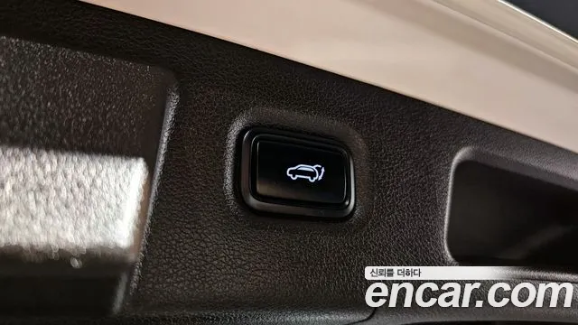 Hyundai Santa Fe TM id 2711065 из Кореи 9