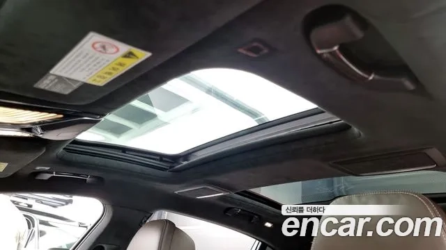 BMW 7 Series (G11) id 2869919 из Кореи 9