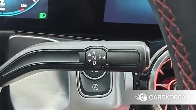 Mercedes-Benz GLB-Class X247 id 3041361 из Кореи 9