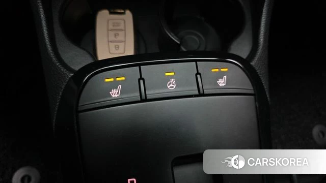 Kia All New Morning (JA) id 4836555 из Кореи 9
