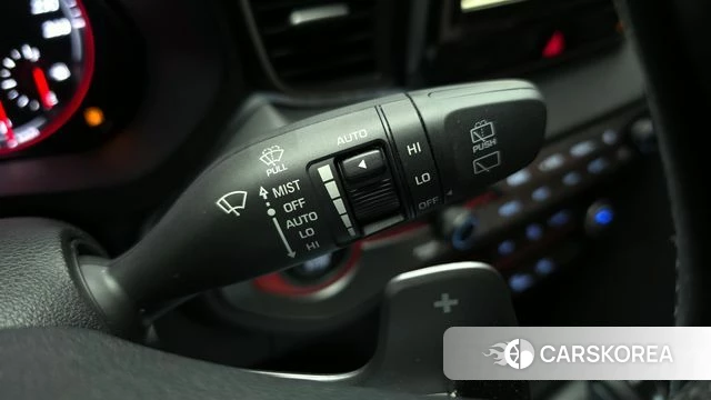 Hyundai Veloster (JS) id 4020296 из Кореи 9