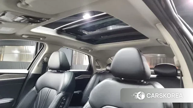 Kia K5 Hybrid 3rd Generation id 3322702 из Кореи 9