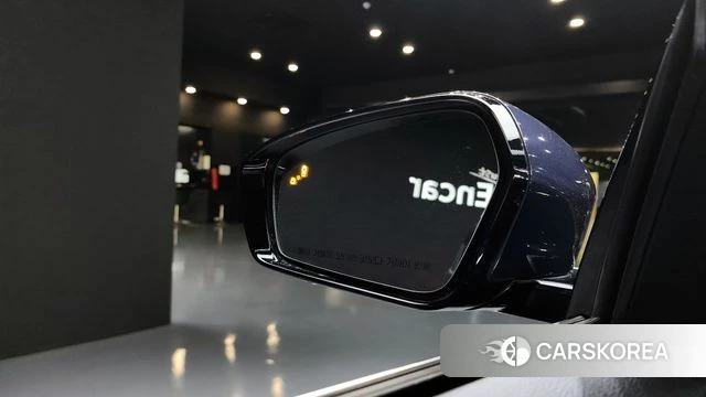 Hyundai The New Grandeur IG id 4324025 из Кореи 9