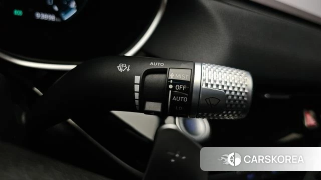 Genesis G80 (RG3) id 4245508 из Кореи 9