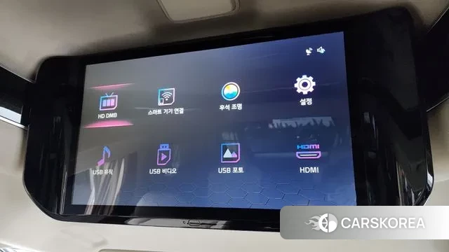 Kia Carnival 4th generation id 3247383 из Кореи 9