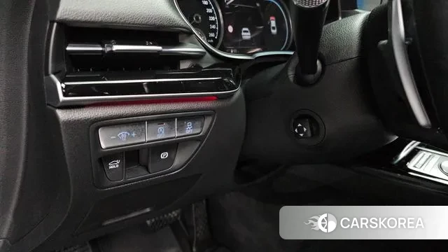 Genesis G80 (RG3) id 3334669 из Кореи 9
