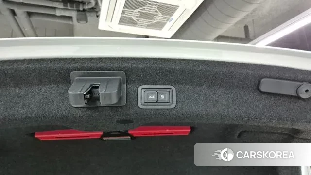 Audi A6 (C8) id 3425805 из Кореи 9