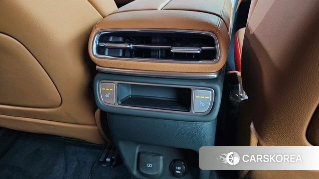 Genesis GV80 id 4499572 из Кореи 9