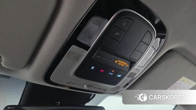 Hyundai The New Santa Fe id 3935853 из Кореи 9