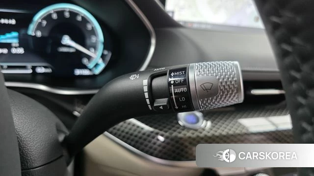 Genesis G80 (RG3) id 4763047 из Кореи 9