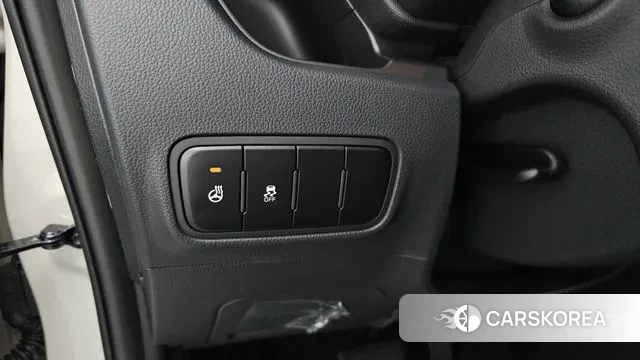 Kia The New Kia Ray EV id 3222938 из Кореи 9