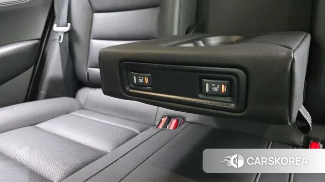 Renault Korea (Samsung) The New QM6 id 3519067 из Кореи 9