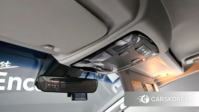 Hyundai Staria id 3384135 из Кореи 9