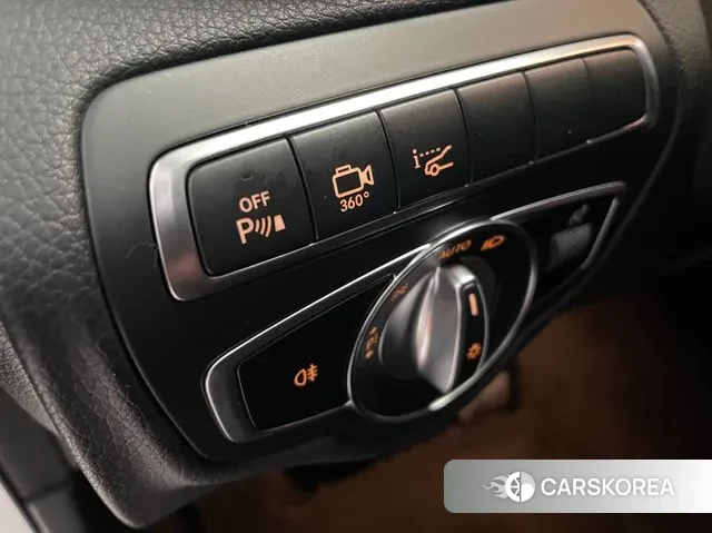 Mercedes-Benz GLC-Class X253 id 3339383 из Кореи 9