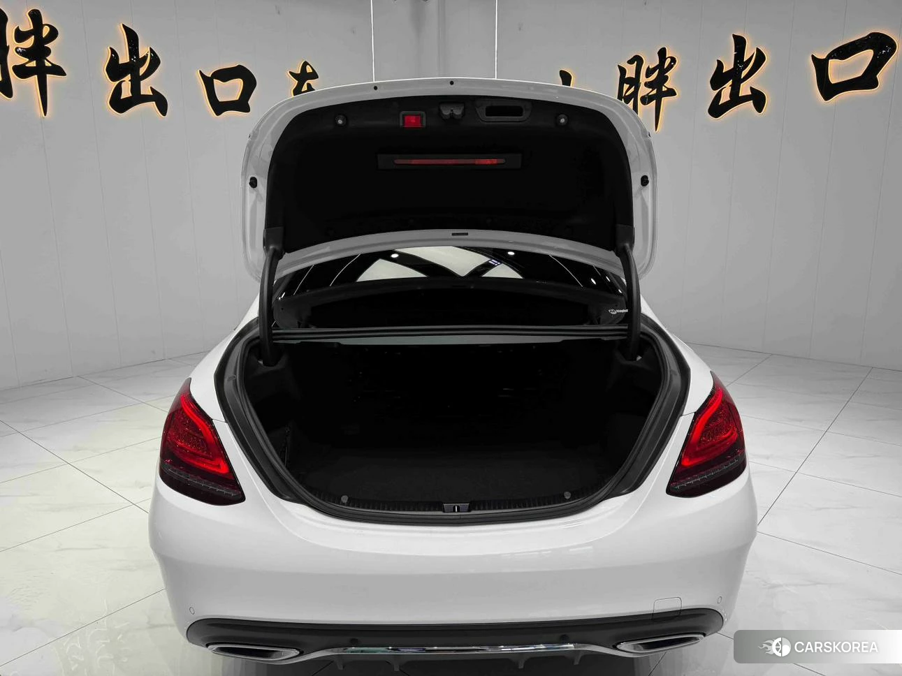 Mercedes-Benz C-class id 4504737 из Китая 9