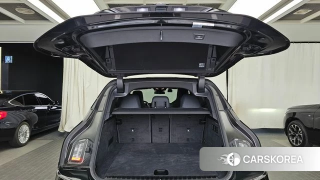 BMW iX id 4793038 из Кореи 9