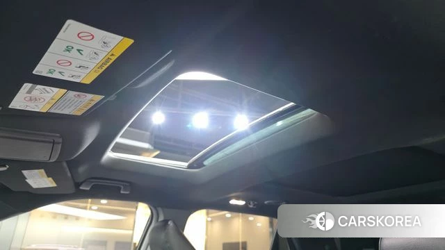 Ford Explorer id 3905376 из Кореи 9