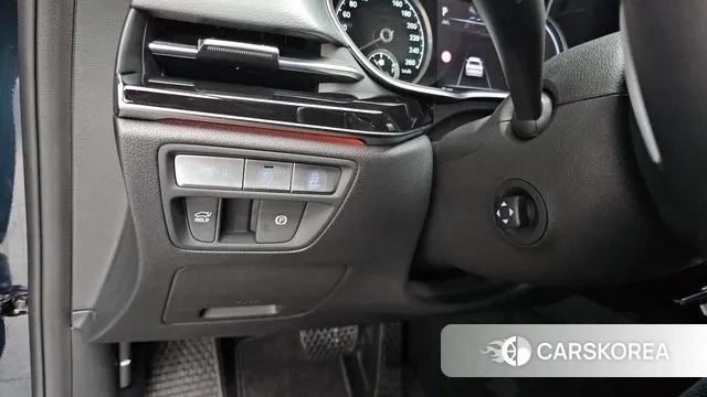 Genesis G80 (RG3) id 3431998 из Кореи 9