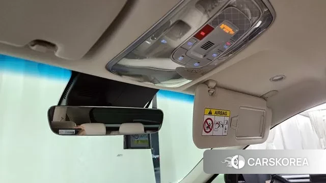 Genesis GV70 id 3468363 из Кореи 9