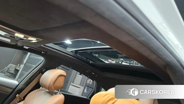 Genesis G80 (RG3) id 4707837 из Кореи 9
