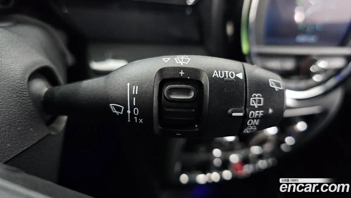 Mini Cooper Clubman id 2174790 из Кореи 9