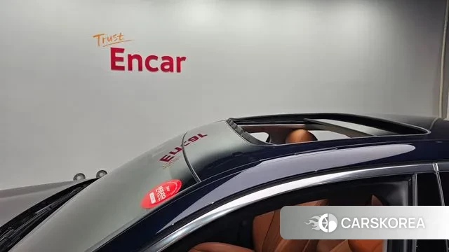 BMW 5 Series (G30) id 2986748 из Кореи 9