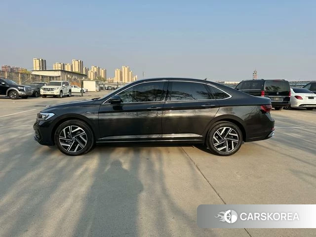 Volkswagen Sagitar id 4257957 из Китая 9