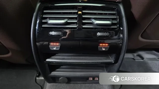 BMW 5 Series (G30) id 3566075 из Кореи 9