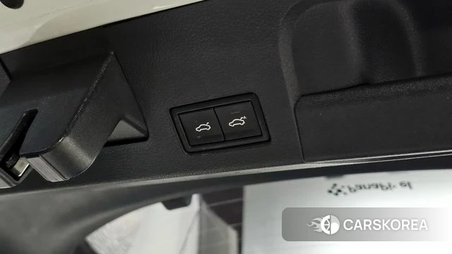 Volkswagen Arteon id 3873355 из Кореи 9